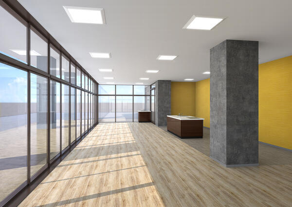 特別養護老人ホーム 新田楽生苑（パート）の介護職求人メイン写真5