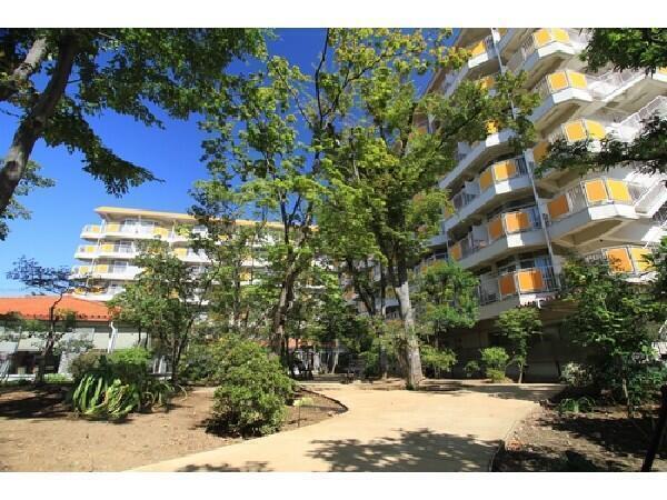 介護付有料老人ホームサンライフ寿（パート）の調理補助求人の写真