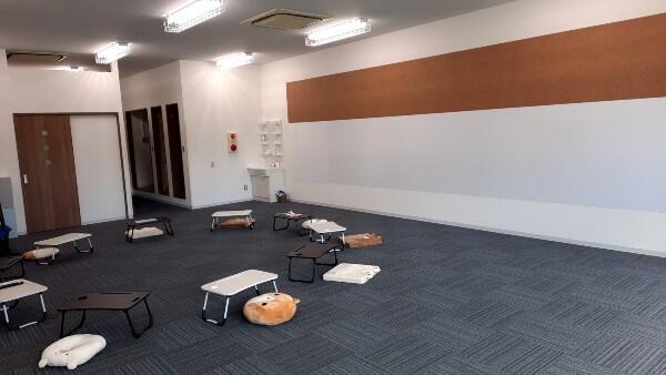 児童発達支援・放課後等デイサービス Raphael（常勤）の保育士求人メイン写真5