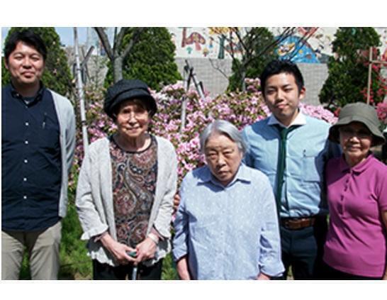 MODE CARE 西品川店 （デイサービス/常勤）の介護職求人サブ写真1