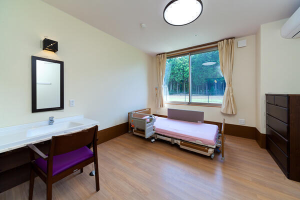 特別養護老人ホーム こほく（パート）の清掃員求人メイン写真4