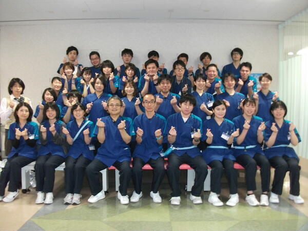 埼玉回生病院（常勤）の作業療法士求人の写真