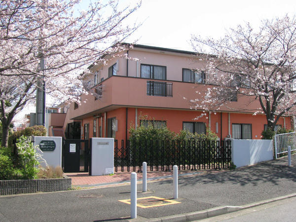 高齢者グループホーム 横浜はつらつ（パート）の介護職求人メイン写真1