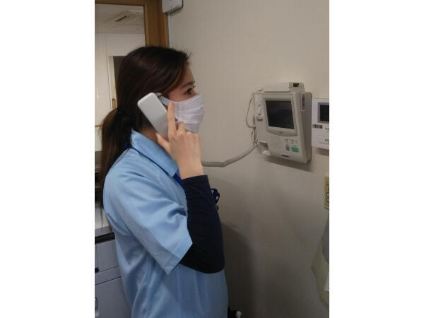 ミアヘルサ 定期巡回サービス 朝霞（パート）の介護職求人メイン写真2