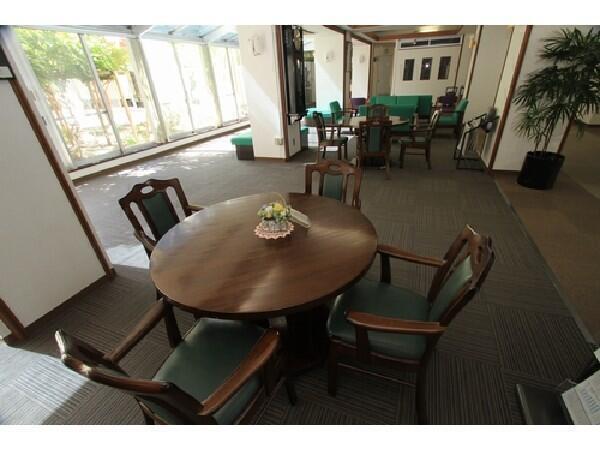 介護付有料老人ホームサンライフ寿（常勤）の介護福祉士求人メイン写真2