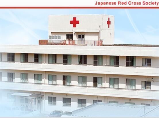 嘉麻赤十字病院（常勤）の薬剤師求人メイン写真1