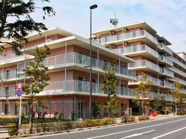 特別養護老人ホーム　ほのぼの（常勤）の准看護師求人の写真