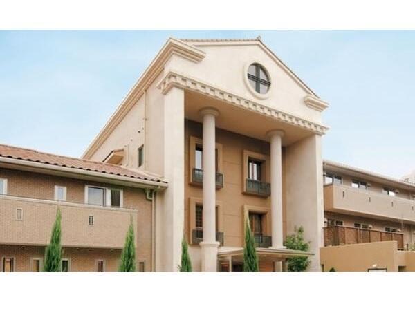 千里古江台クリニック（常勤）の医療事務求人の写真