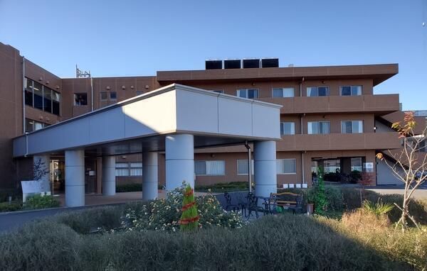 介護老人保健施設 エスポワール松戸（常勤）の調理師/調理員求人メイン写真5