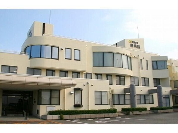 医療法人誠心会 東病院（常勤）の看護助手求人の写真