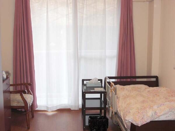 介護付有料老人ホーム　エリシオン登美ヶ丘（常勤）の介護職求人メイン写真5