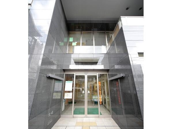 戸塚共立メディカルサテライトクリニック（パート）の診療放射線技師求人メイン写真4