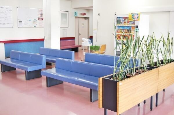 大谷記念病院 （常勤）の歯科衛生士求人メイン写真3