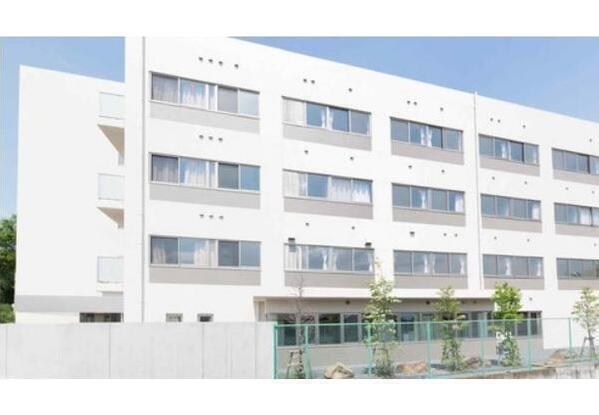 医療法人財団緑雲会 多摩病院（常勤）の精神保健福祉士求人の写真