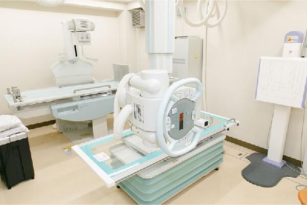 京浜診療所（常勤）の看護師求人メイン写真5