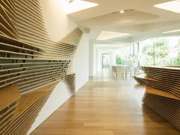 成城木下病院（外来/常勤）の看護師求人メイン写真4