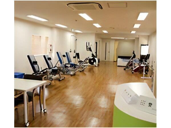 木戸整形外科（デイケア / 常勤）の作業療法士求人の写真