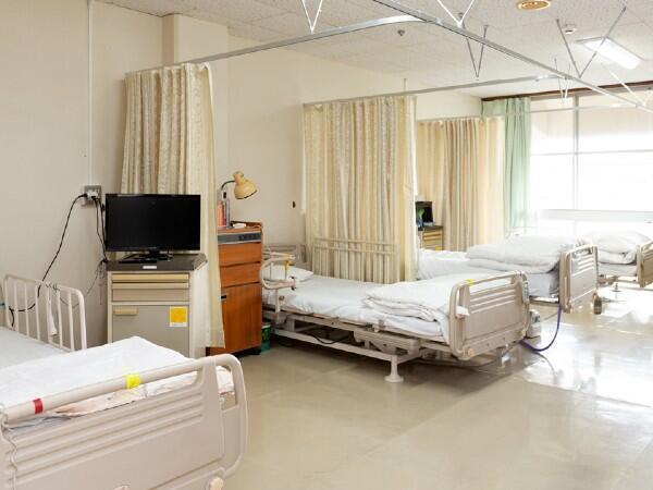 特別養護老人ホーム恵昭園（常勤）の看護師求人メイン写真2