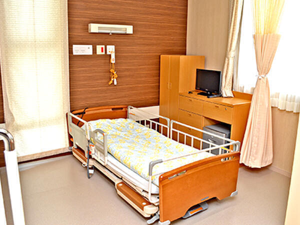 埼玉回生病院（常勤）の准看護師求人メイン写真3