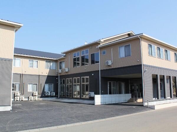 デイサービスくれあ（生活相談員/常勤）の介護福祉士求人の写真