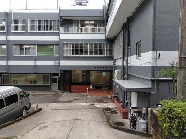 相模湖病院(常勤) の介護職求人の写真