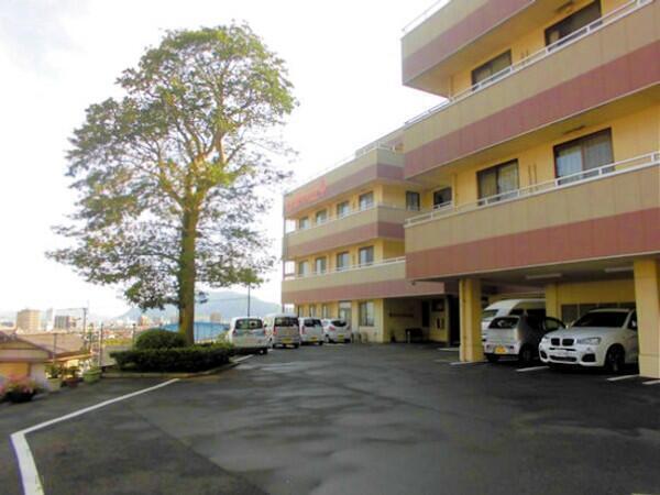 特別養護老人ホーム ひかりの丘(生活相談員/常勤)の社会福祉主事任用求人の写真