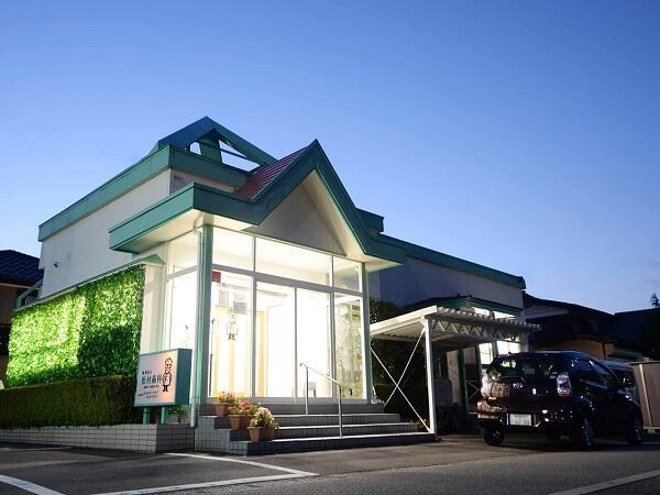 松村歯科関川診療所（常勤）の歯科助手求人メイン写真5