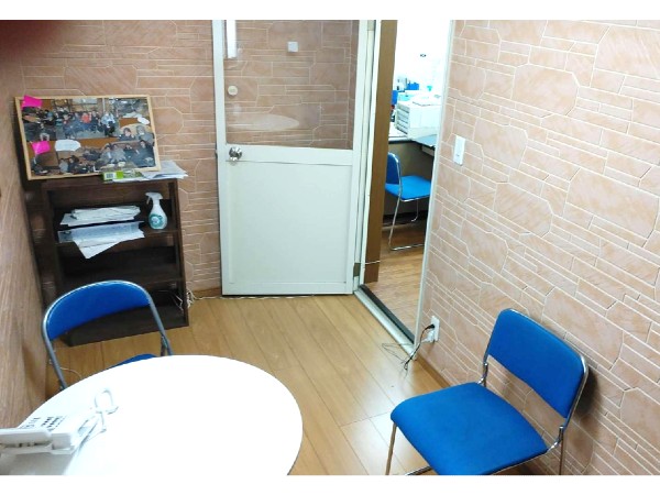 IPPOマネージメントサービス（パート）の支援員求人メイン写真3