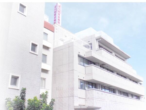 淀川若葉会病院（常勤）の介護福祉士求人の写真