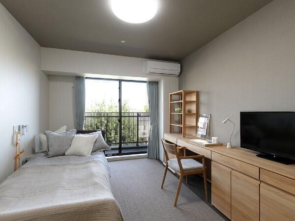 介護付有料老人ホーム チャームスイート高円寺（常勤） の介護福祉士求人メイン写真5