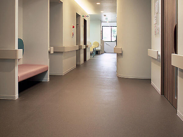 医療法人大徳会　桜ヶ丘病院（常勤）の看護師求人メイン写真3