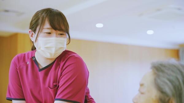 看護小規模多機能型居宅介護ノテ船橋(正社員)の看護師求人の写真