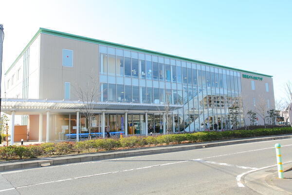 海老名メディカルプラザの視能訓練士求人の写真