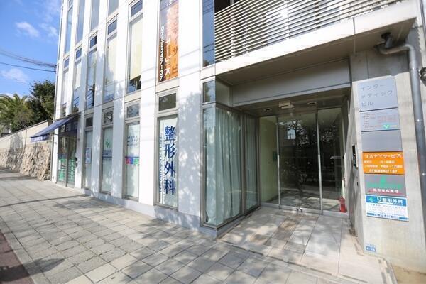 り整形外科クリニック（常勤）の理学療法士求人の写真