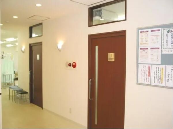 石神整形・リウマチクリニック（パート）の医療事務求人メイン写真2