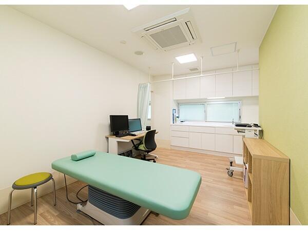 かつの整形外科・リハビリテーション科（常勤）の理学療法士求人メイン写真5