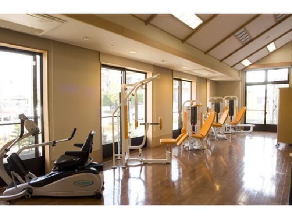 介護付有料老人ホーム 恵信ヴィレッタ甲府（常勤）の介護職求人メイン写真3