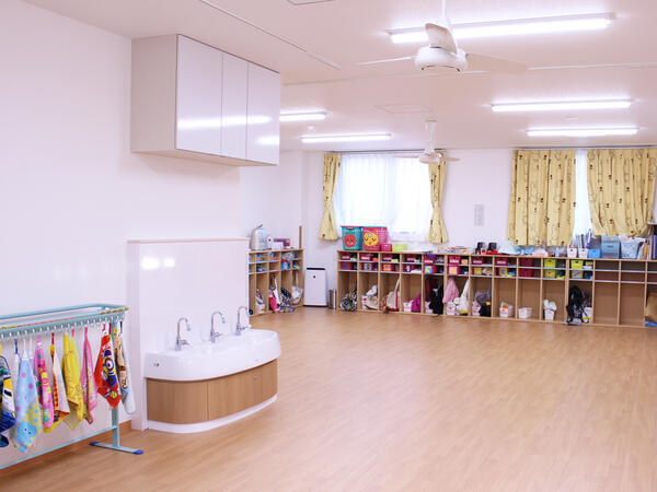 阪和病院(パート)の看護助手求人サブ写真3