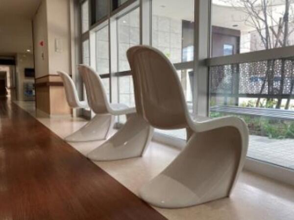 サービス付き高齢者向け住宅　のぞみグリーンコート手稲（パート/日勤）の介護福祉士求人メイン写真3