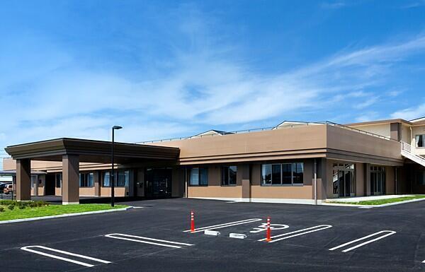 特別養護老人ホーム こほく（パート）の清掃員求人の写真