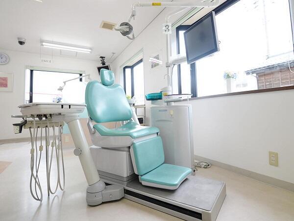 松村歯科長岡診療所（常勤）の歯科助手求人メイン写真4