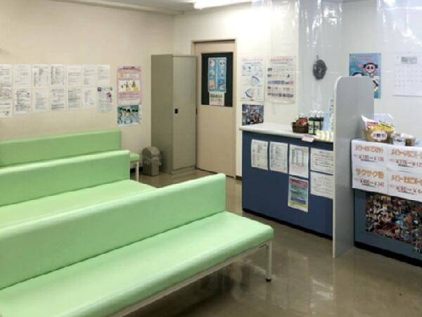 エリム薬局　白石店（常勤）　の薬剤師求人メイン写真4