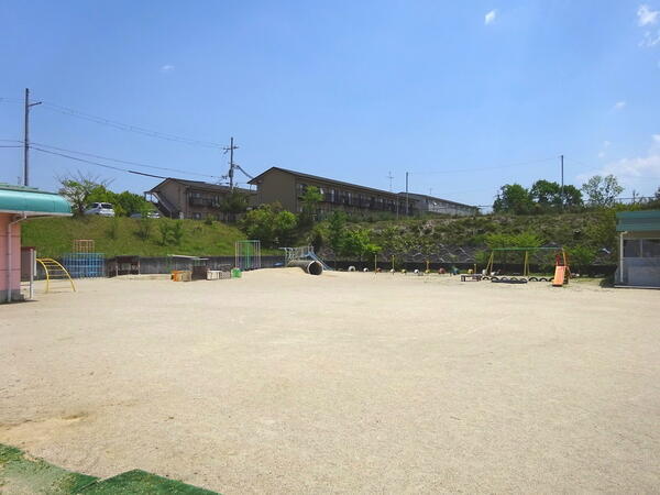 HOPPA湖南水戸（パート）の保育士求人の写真