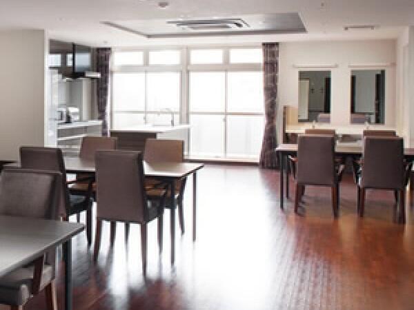 特別養護老人ホーム大国さわやか苑（常勤）の介護職求人メイン写真3