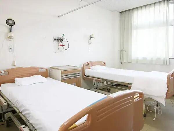 大谷記念病院 （常勤）の准看護師求人メイン写真4