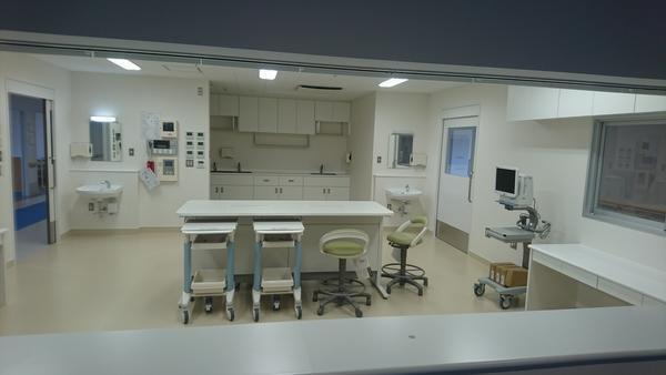 医療法人東浩会 石川病院（常勤）の臨床検査技師求人メイン写真4