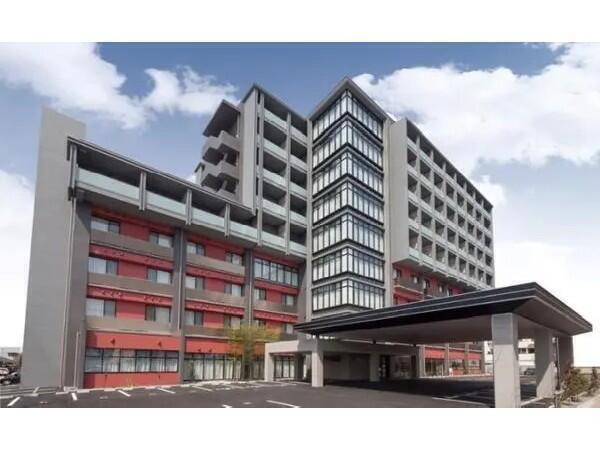 有料老人ホーム グランポルト前橋（常勤）の介護福祉士求人の写真