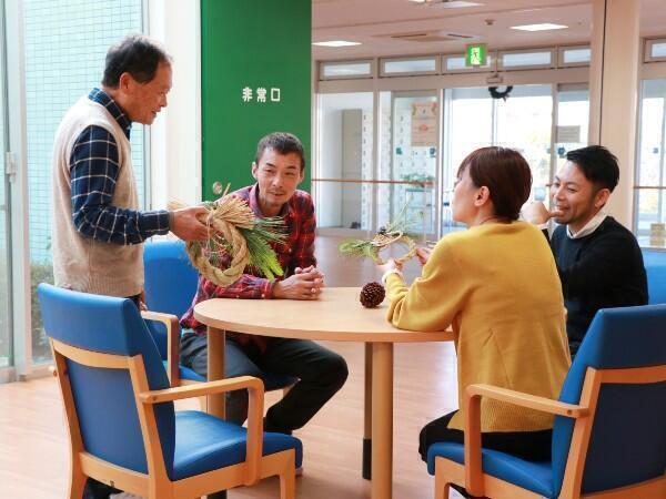 ココロネ板橋（常勤）の看護師求人サブ写真4