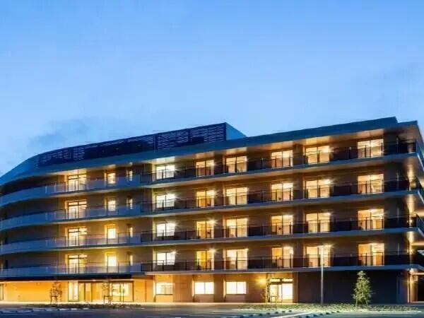 介護型ケアハウスソラーレ(常勤)の介護職求人の写真