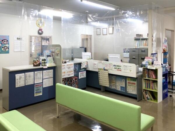 エリム薬局　白石店（常勤）　の薬剤師求人メイン写真3